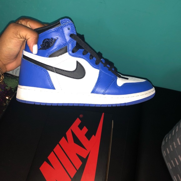 Jordan Shoes - Jordan 1’s HIGH TOP
